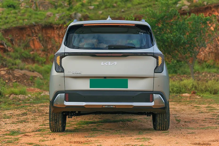 Kia Carens Clavis EV X-Line ER 6Str - Image 7