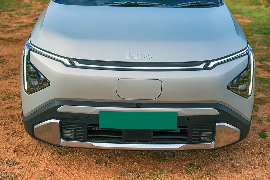 Kia Carens Clavis EV X-Line ER 6Str - Image 18