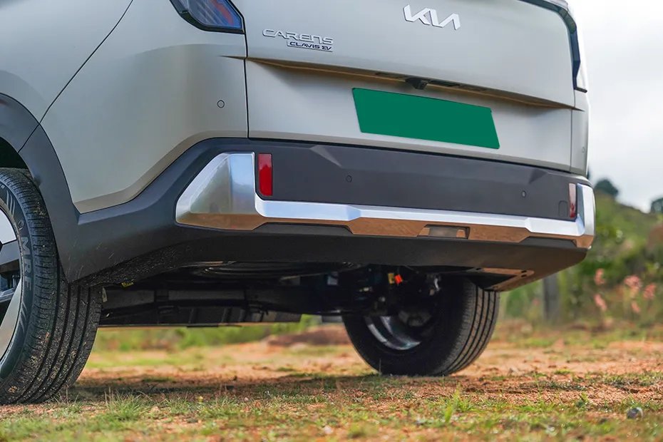 Kia Carens Clavis EV X-Line ER 6Str - Image 34