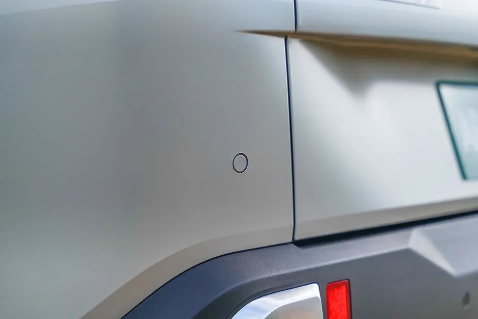 Kia Carens Clavis EV X-Line ER 6Str - Image 45