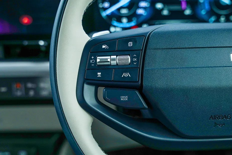 Kia Carens Clavis EV X-Line ER 6Str - Image 54