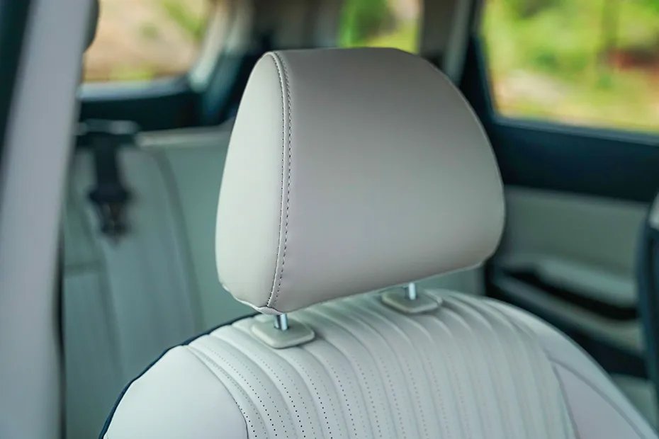 Kia Carens Clavis EV X-Line ER 6Str - Image 59