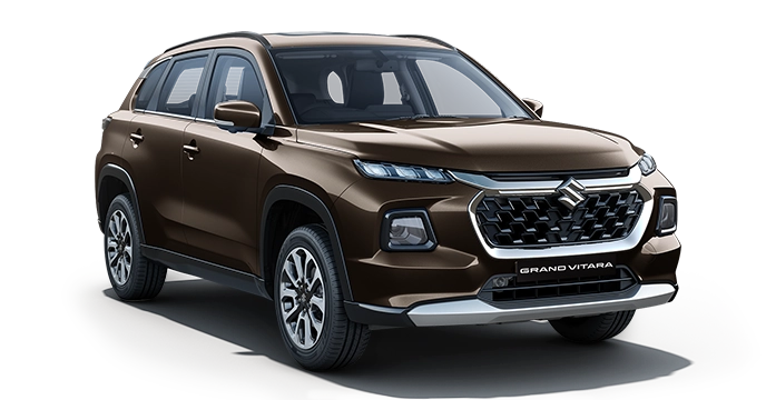 Grand Vitara Alpha Opt AT DT