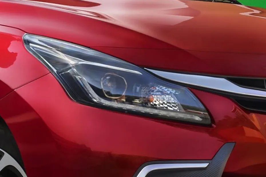 Toyota Glanza V AMT - Image 11
