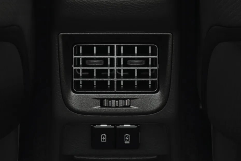 Toyota Glanza V AMT - Image 20
