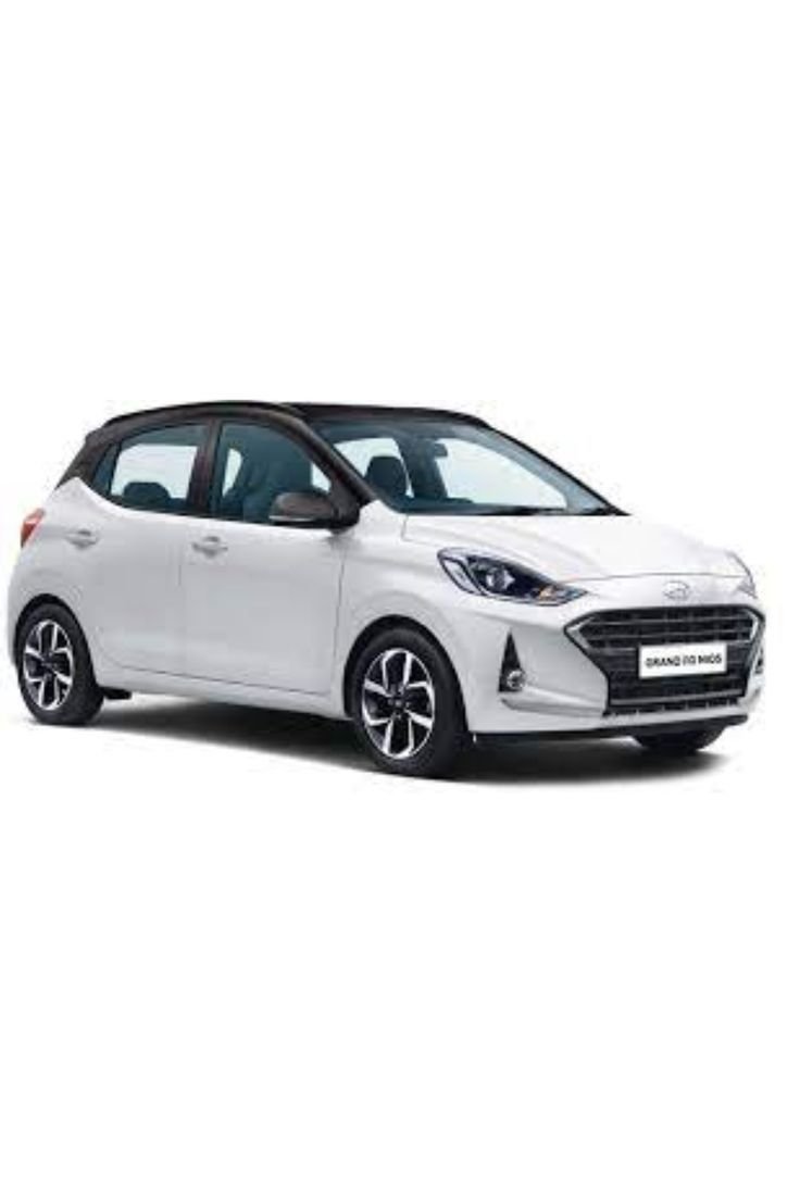 Hyundai Grand i10 Nios Sportz AMT