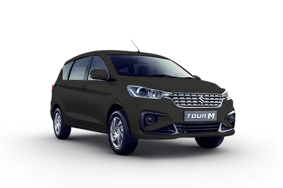 Ertiga Tour STD CNG