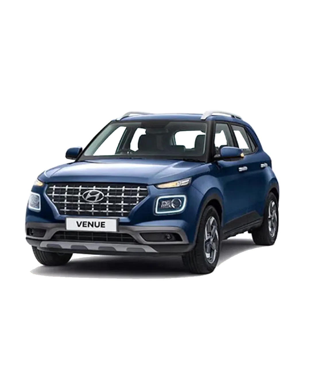 Hyundai Venue HX 5 Diesel