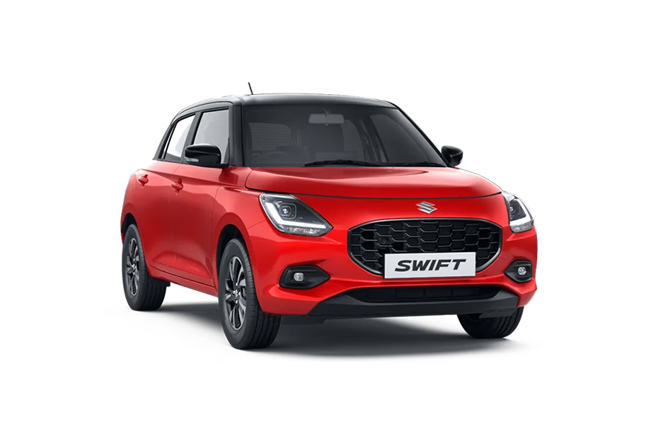 Swift VXi