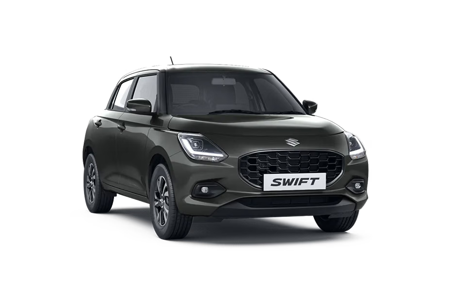 Swift VXi AMT
