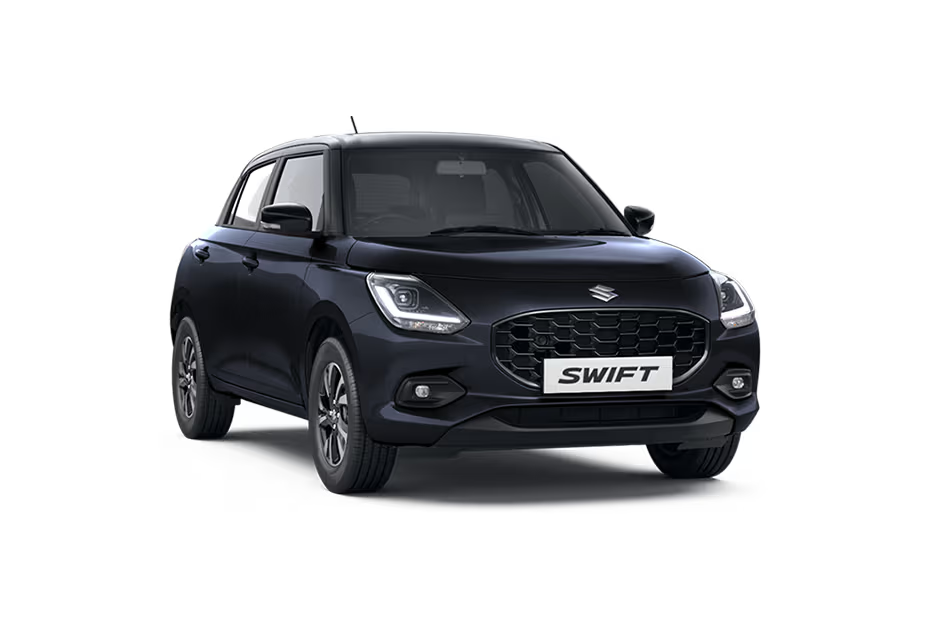 Swift VXi Opt AMT