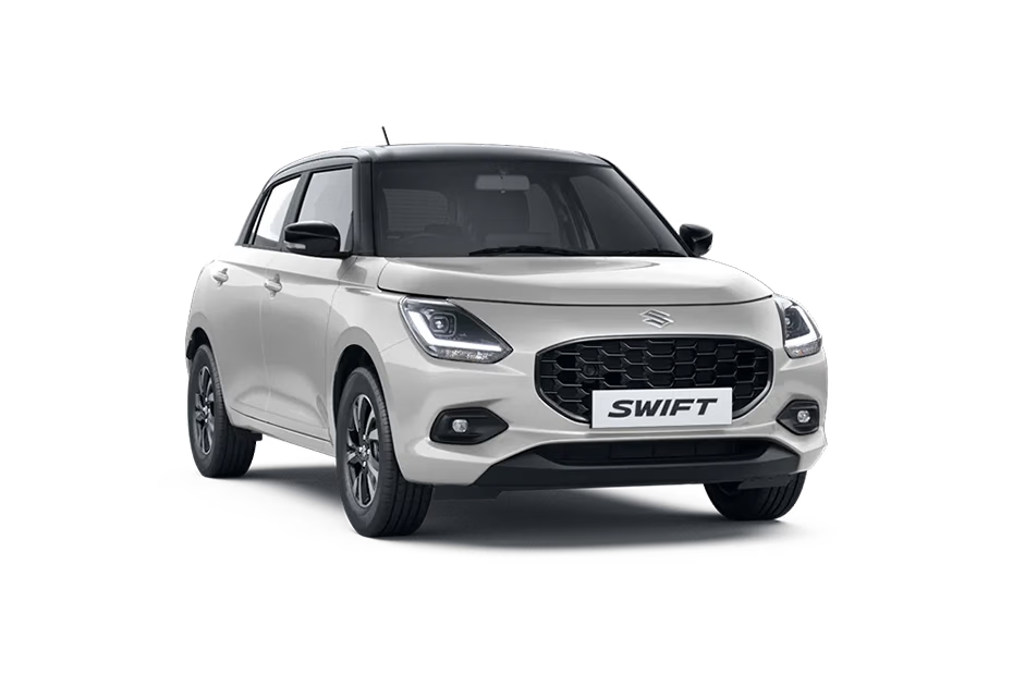 Swift VXi CNG