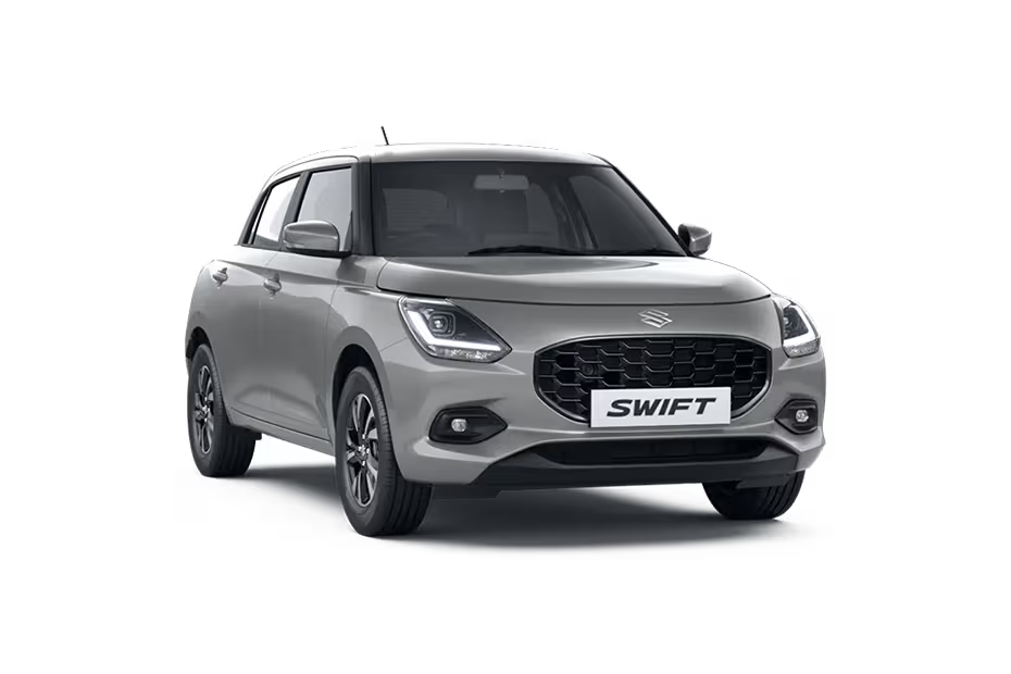 Swift ZXi