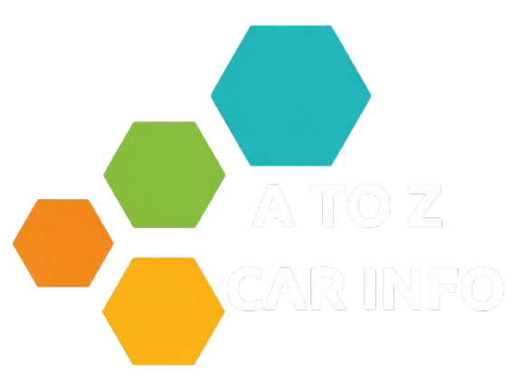 A to Z Car Info Logo